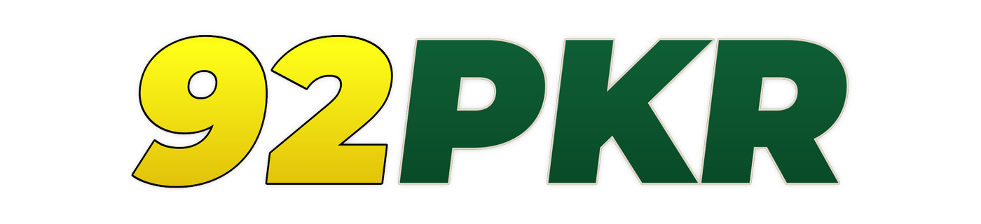 92pkr